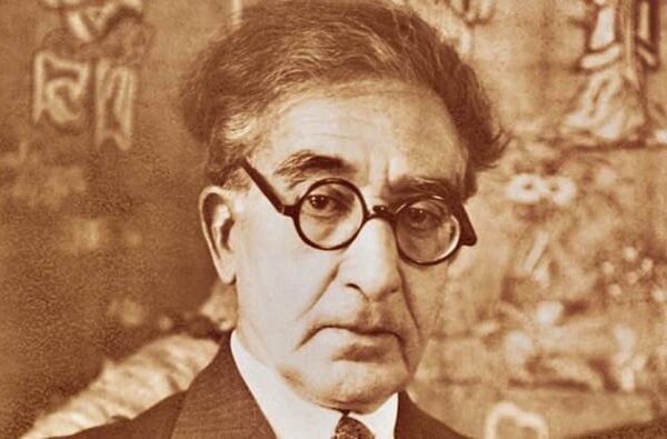 ΚΑΒΑΦΗΣ:  Τα επικίνδυνα     Απο τον ΓΙΩΡΓΟ  ΣΚΛΑΒΟΥΝΟ