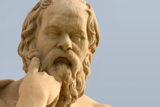 Ποια ήταν η φιλοσοφία του Σωκράτη;