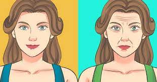 Καθημερινά λάθη που σας κάνουν να δείχνετε μεγαλύτερες από την ηλικία σας. Πως να διορθώσετε τις κακές συνήθειες