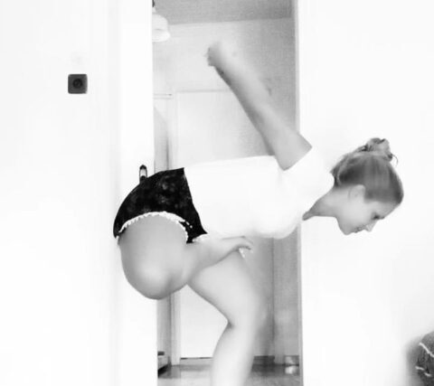 Ο έλεγχος είναι μια ψευδαίσθηση .. Απο την Μαργιαννα Καρακωστα