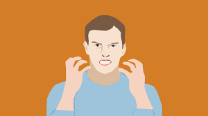 ΓΙΑΤΙ ΕΙΣΑΙ ΔΙΑΡΚΩΣ ΜΕΣΑ ΣΤΗΝ ΓΚΡΙΝΙΑ;