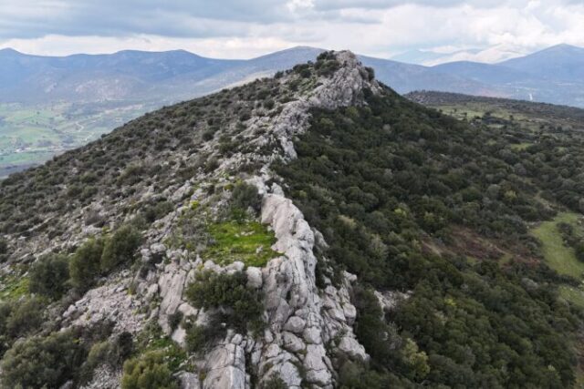 Περιηγήσεις : Στην Βορειοδυτική Τροιζηνία – Φωτογραφιες  Γιαννης Φαρσαρακης