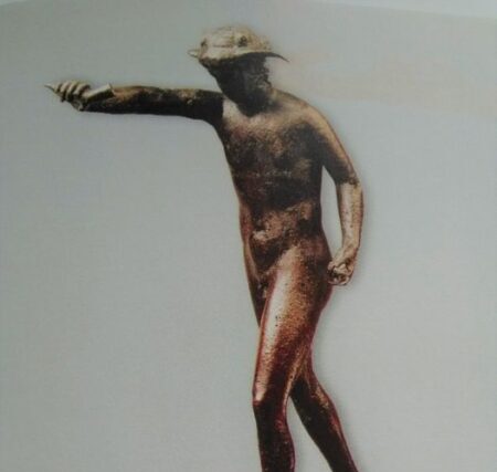 Ορφικός ύμνος – Απο την Αρχαιολογο Σοφία Δημητριαδου Κοκκίνου