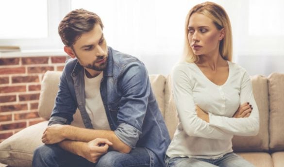 Τι  καταστρέφουν τις σχέσεις ;;