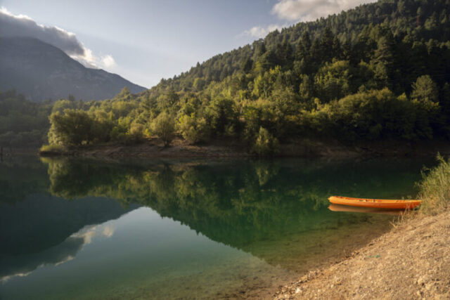 Από τη Μακεδονία μέχρι και την Πελοπόννησο ………..