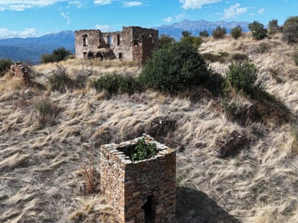 Λυκοβουνό – Δαφνί Λακωνίας – Φωτορεπορτάζ   Γιάννης Φαρσαράκης
