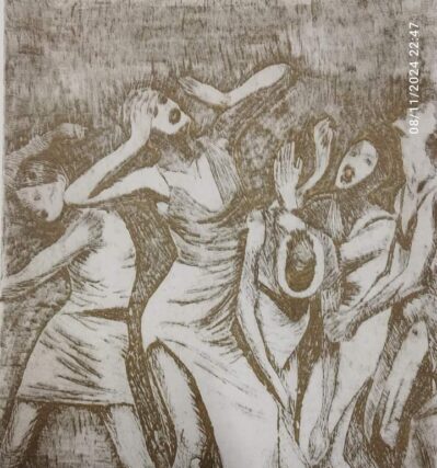 ΠΡΟΙΟΝ-ΑΞΙΕΣ … Της Λιλίκα Αρνάκη