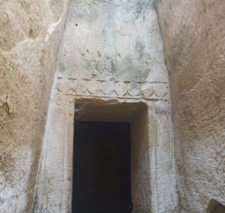 Αρχαία Θουρία  H πρώτη πρωτεύουσα της Μεσσηνίας  – Απο τον Γιάννη  Φαρσαράκη