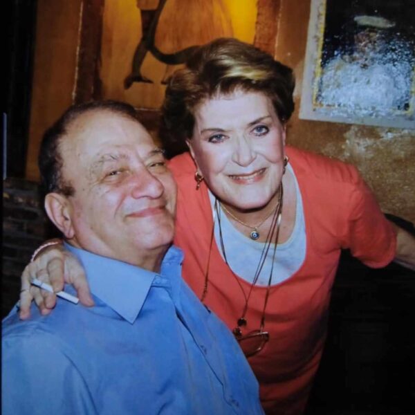 …ΒΑΣΙΑ ΤΡΙΦΥΛΛΗ: Η ΠΑΝΤΟΣ ΚΑΙΡΟΥ ΣΤΑΡ – Απο τον Πανο Καλουδα