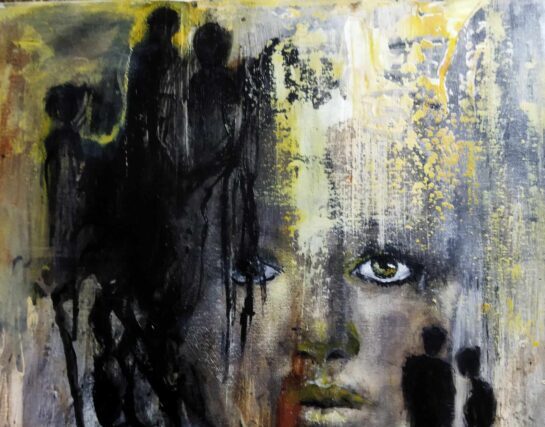 ΣΚΕΨΕΙΣ-ΣΥΝΑΙΣΘΗΜΑΤΑ – Απο την Λιλικα Αρνακη