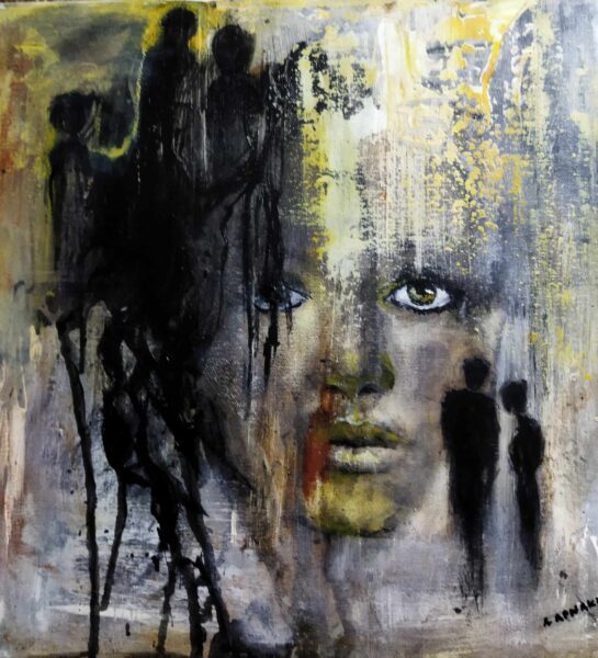 ΣΚΕΨΕΙΣ-ΣΥΝΑΙΣΘΗΜΑΤΑ – Απο την Λιλικα Αρνακη