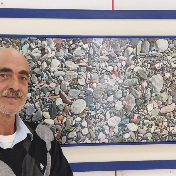 Συνέντευξη : Ο  Moustapha Allouch  καλεσμένος του Φ.Κ