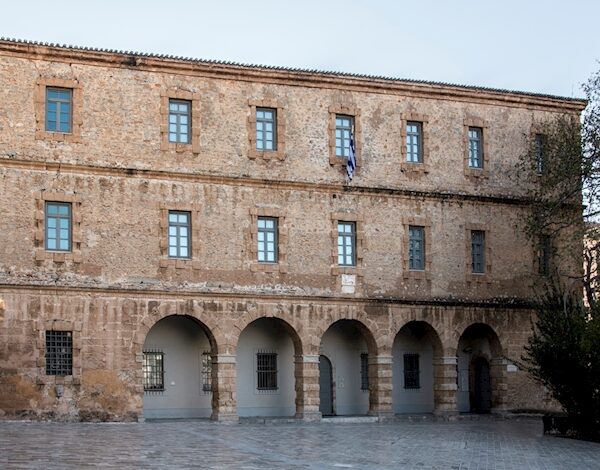 Περιηγήσεις: Σε ενα σπουδαιο Μουσείο με μοναδικά εκθέματα – Απο τον Φ.Κ