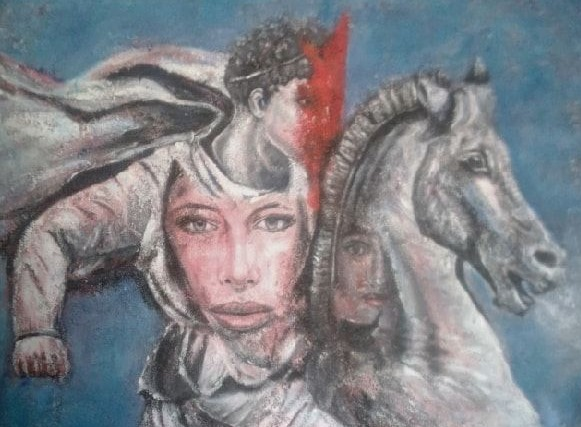 ΑΡΣΕΝΙΚΟ – Aπο την Λιλικα Αρνακη