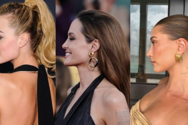 Χάσε λίπος στο πρόσωπό σου με αυτές τις 4 ασκήσεις προσώπου!