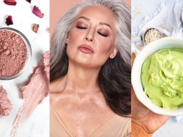 Τεχνικές περιποίησης και μακιγιάζ για ώριμες γυναίκες