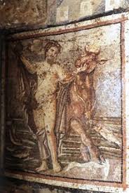 Το χωριό της Θεσσαλίας που είναι πόλος έλξης για τον μεγάλο θολωτό μυκηναϊκό τάφο του (βίντεο)