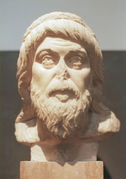 Πρόκλος και Σολωμός. Γεώργιος Σκλαβούνος
