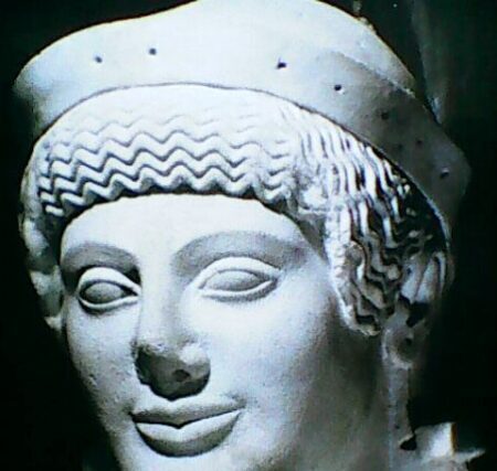 ΑΙΓΙΝΑ -Ναός Αθηνάς Αφαίας – Απο την Αρχαιολογο  Σοφία Δημητριαδου Κοκκίνου