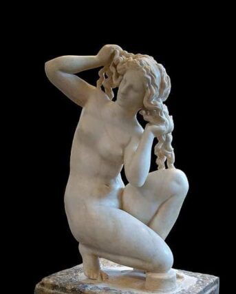 Η Οκλάζουσα  Αφροδίτη  της  Ρόδου  – Απο την Μιράντα Σκηνίτη