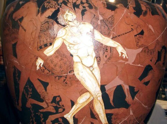 Αρχαίες ελληνικές παροιμίες και παροιμιώδεις εκφράσεις