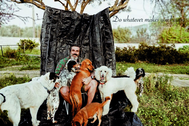 Όταν τα ζώα θεραπεύουν τους ανθρώπους