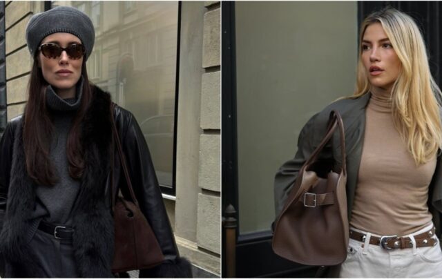 Αυτά τα χτενίσματα κάνουν τα λεπτά μαλλιά να φαίνονται αμέσως πιο πυκνά