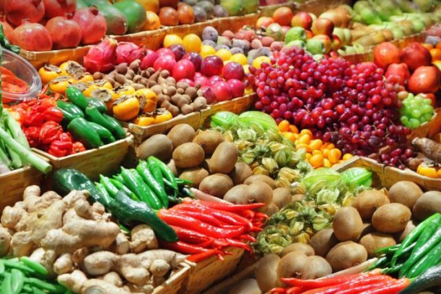 Τροφές για μυαλό «ξυράφι»