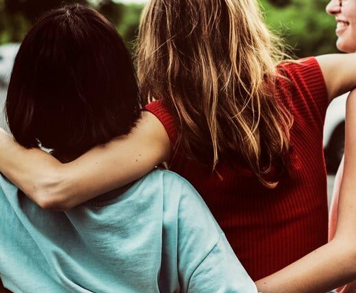 Τι σημαίνει φροντίζω τον εαυτό μου ως γυναίκα;