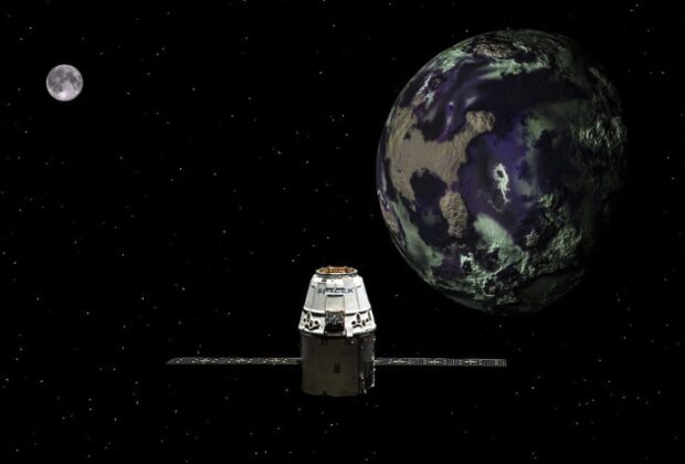 Διαστημικά σκουπίδια: Επιστήμονες ζητούν να οριστεί νέος Στόχος Βιώσιμης Ανάπτυξης