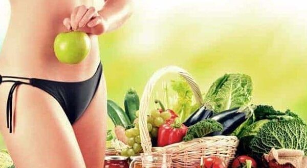 ΩΡΑ ΓΙΑ ΔΙΑΙΤΑ – Θερμιδομετρητής. Υπολογίζει πόσες θερμίδες & λιπαρά έχουν τα τρόφιμα