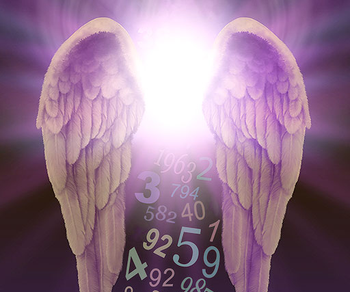 Ανεξήγητα.   Αγγελικοί αριθμοί –  Απο  την Βικη Σιωμοπουλου