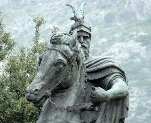 Βαλκάνια : Αναζητώντας τους Ήρωες και τους Αγίους που μας ενώνουν.- Aπο τον Γεωργιο Σκλαβουνο