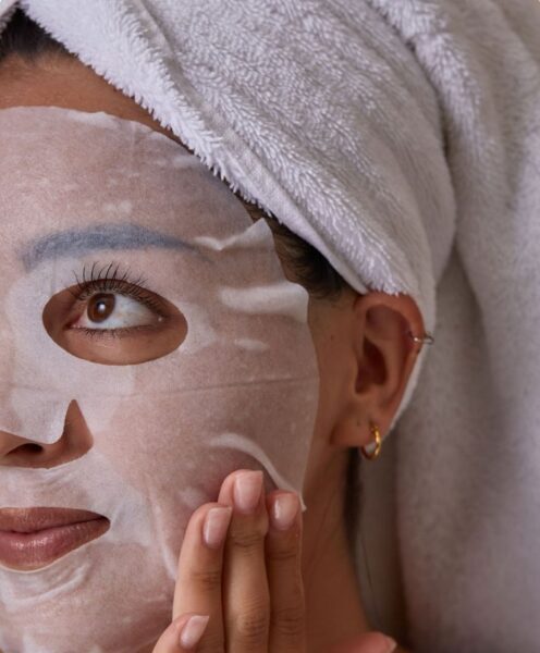 Ξηρή επιδερμίδα: Ο απόλυτος οδηγός φροντίδας