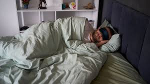 Πόσες ώρες πρέπει να κοιμόμαστε ακριβώς ανάλογα με την ηλικία μας