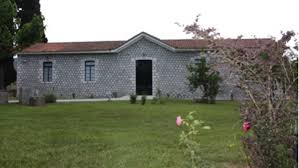 Περιηγήσεις :  Στο μουσείο της Χαιρώνειας – Απο τον Φ.Κ