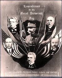 Ο ρόλος των Μεγάλων Δυνάμεων στο Μικρασιατικό Ζήτημα – Γραφει ο ΓΕΩΡΓΙΟΣ ΣΚΛΑΒΟΥΝΟΣ