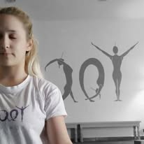 Έχετε κλείσει ποτέ τα μάτια σας ενώ τρώγατε για να γευτείτε πιο βαθιά το φαγητό σας ;  Απο την Μαργιαννα Καρακωστα