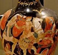 Α μ φ ί π ο λ η  – Ενα έργο εξέχουσας ποιότητας  –  Απο την Μιράντα Σκηνίτη