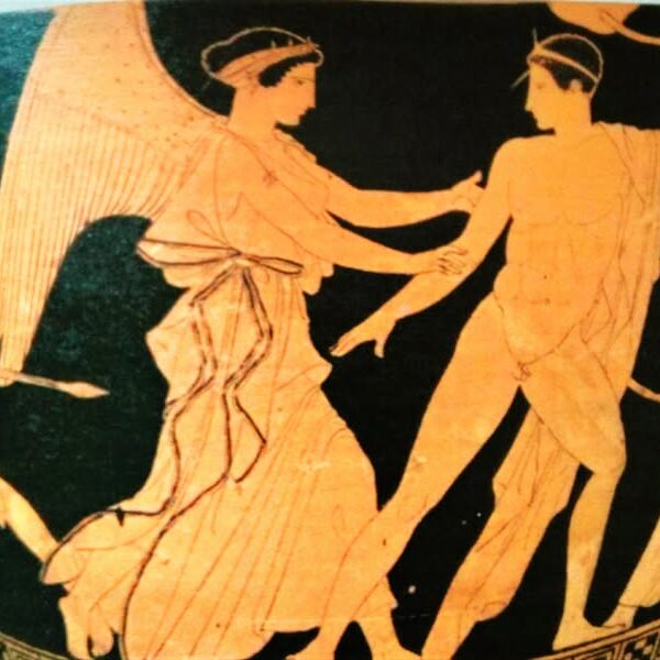 ΗΩΣ  –  Απο την Αρχαιολογο Σοφία Δημητριαδου Κοκκίνου