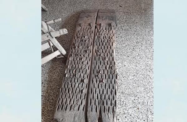 Το τοκάν, η αρχαία τυκάνη, δουκάνη σε άλλα μέρη της Ελλάδος – Απο την Παναγιώτα Ιωακειμίδου