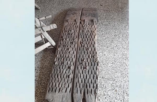 Το τοκάν, η αρχαία τυκάνη, δουκάνη σε άλλα μέρη της Ελλάδος – Απο την Παναγιώτα Ιωακειμίδου