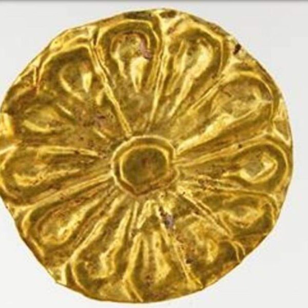 Tο νεκροταφείο στο Καλκάνι Αργολίδας –  Aπο την Μιράντα Σκηνίτη