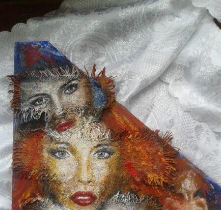 Λιλικα Αρνακη : Ζούμε στην εποχή της εικόνας κατά γενική ομολογία.