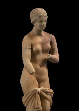 Η. ΑΦΡΟΔΙΤΗ  ΤΗΣ  ΚΥΔΩΝΙΑΣ  (ΧΑΝΙΩΝ) – Απο την Μιράντα Σκηνίτη