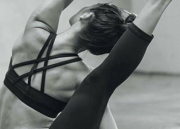 Όταν αφήνω αυτό που είμαι, γίνομαι αυτό που μπορεί να είμαι…- Aπο την Μαργιαννα Καρακωστα