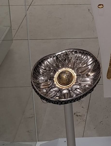 ΜΕΣΟΜΦΑΛΟΣ ΦΙΑΛΗ – Απο τον ΤΡΙΑΝΤΑΦΥΛΛΟ ΑΘΑΝΑΣΟΥΛΑ