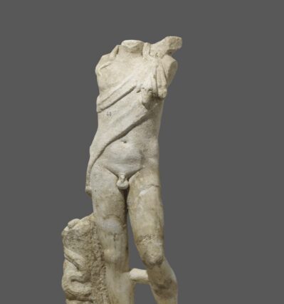 Το  α γ ά λ μ α τ ο ς  του   Δ ι ο ν ύ σ ο υ   Π α λ α τ ι α ν ο ύ   Κ ι λ κ ί ς – Απο την Μιράντα Σκηνίτη