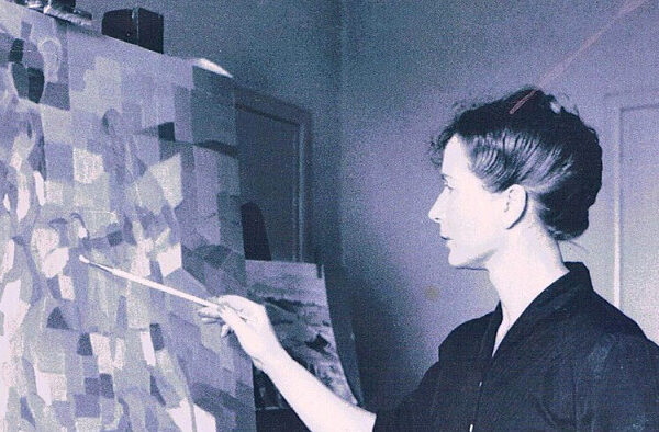 Η άγνωστη ιστορία της σπουδαίας Ελέν Ντε Μποβουάρ, αδερφής της Σιμόν