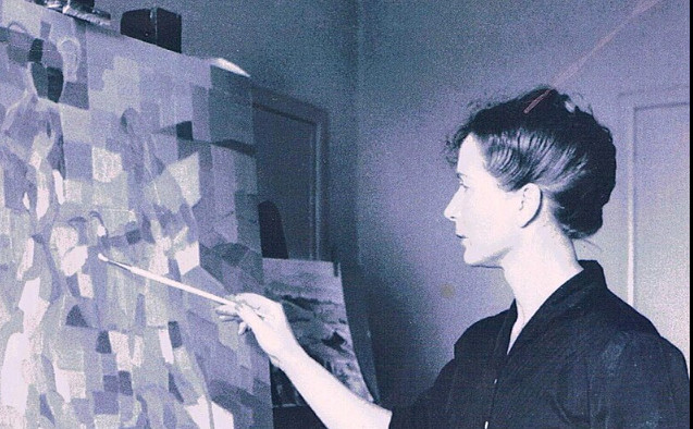 Η άγνωστη ιστορία της σπουδαίας Ελέν Ντε Μποβουάρ, αδερφής της Σιμόν